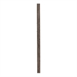 Liberty Furniture Horizons Contemporary Wood Mirror in Graystone