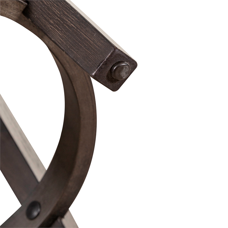 Liberty Furniture Mill Creek 25