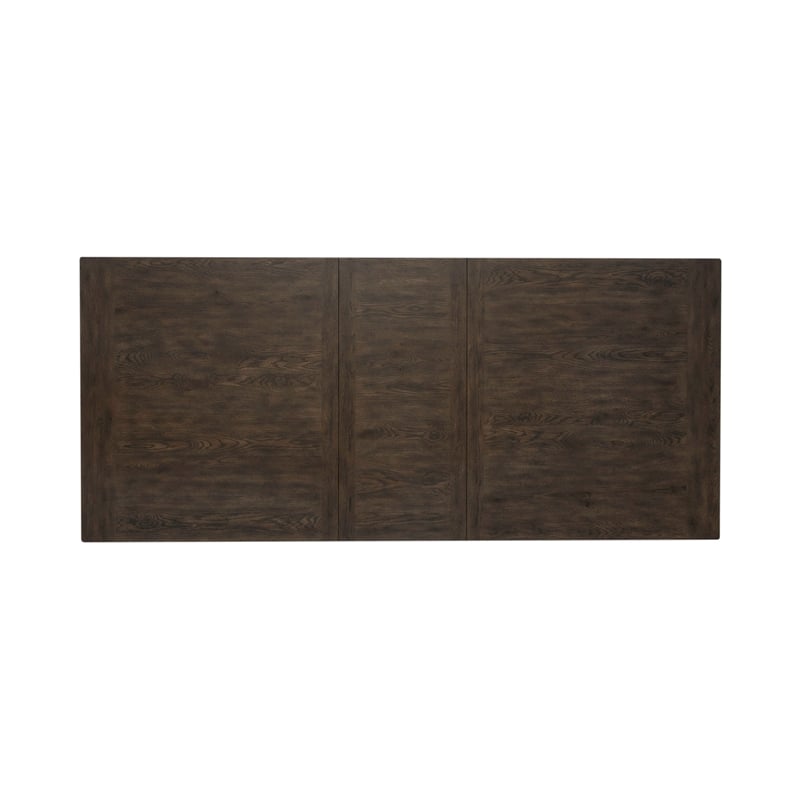 Midland Falls 7 Piece Rectangular Table Set