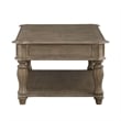 Rectangular Cocktail Table
