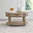 Magnolia Manor Opt 3 Piece Set in Weathered Bisque