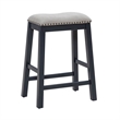 Brook Creek 3 Piece Counter Set - Navy