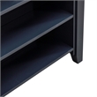 Brook Creek 3 Piece Counter Set - Navy