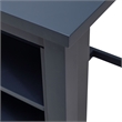 Brook Creek 3 Piece Counter Set - Navy