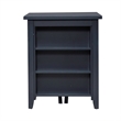 Brook Creek 3 Piece Counter Set - Navy