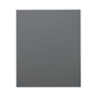 Brook Creek 3 Piece Counter Set in Gray