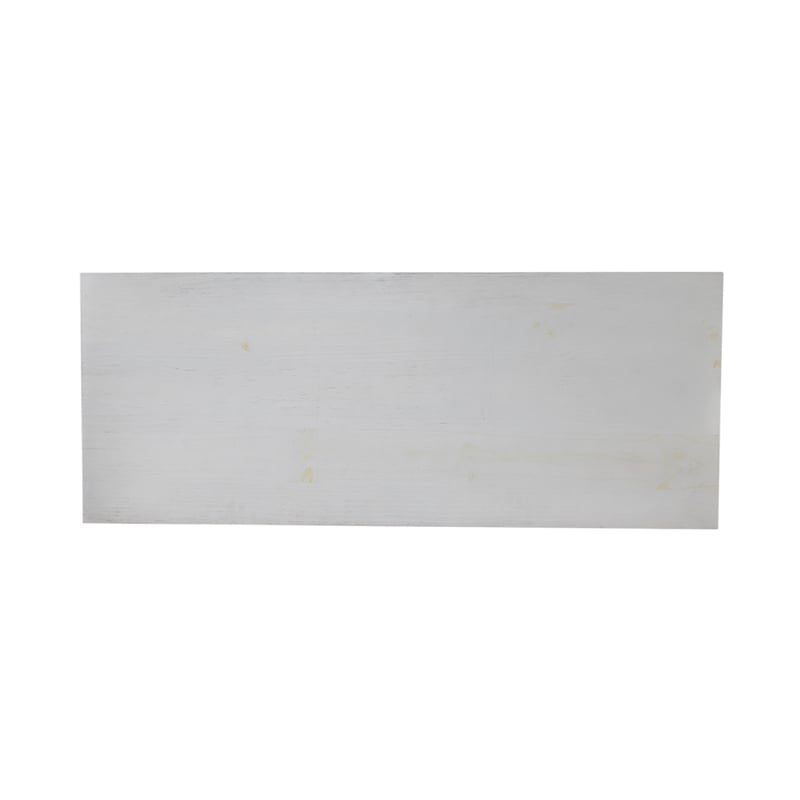 River Place Armoire in Riverstone White
