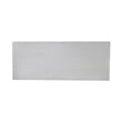 River Place Armoire in Riverstone White