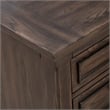 Paradise Valley Nightstand w/ Charging Station