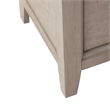 Ivy Hollow 5 Drawer Chest in Weathered Linen