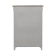 Ivy Hollow 5 Drawer Chest in Weathered Linen