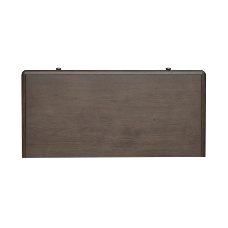 Ivy Hollow 5 Drawer Chest in Weathered Linen