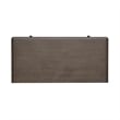 Ivy Hollow 5 Drawer Chest in Weathered Linen
