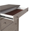 Ivy Hollow 5 Drawer Chest in Weathered Linen