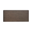Ivy Hollow Door Chest in Weathered Linen