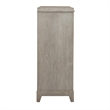 Belmar 9 Drawer Bureau Dresser - Washed Taupe