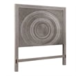 Liberty Belmar Queen Panel Bed in Washed Taupe