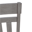 Newport Splat Back Side Chair (RTA) - Set of 2