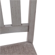Newport Splat Back Side Chair (RTA) - Set of 2