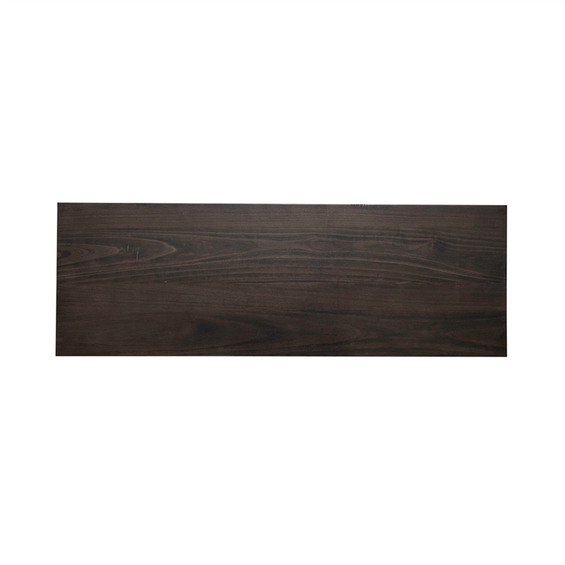 Newport Dining Server in Gray