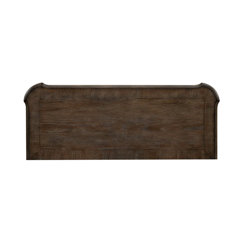 Magnolia Manor Accent Cabinet in White