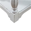 Magnolia Manor Hall Console in White