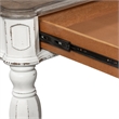 Magnolia Manor Accent Desk in White
