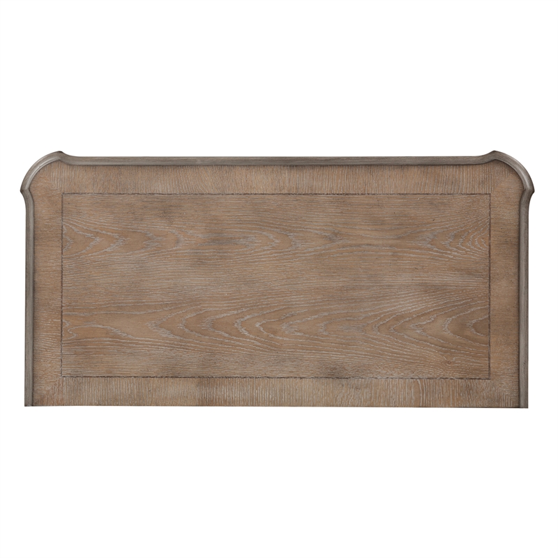 Magnolia Manor Accent Desk in White