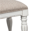 Magnolia Manor Accent Desk in White