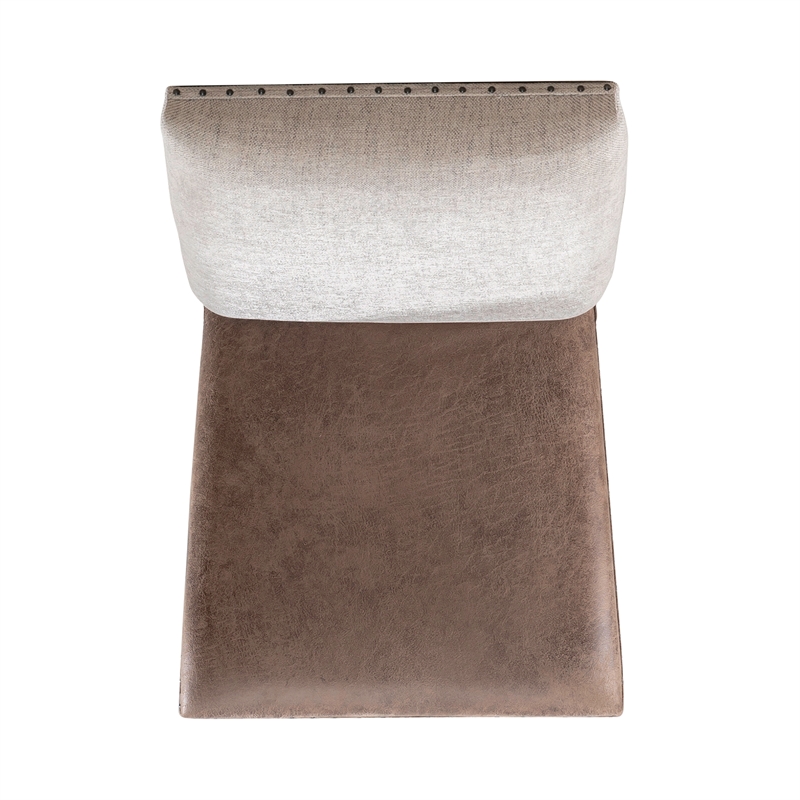 Paradise Valley Uph Side Chair (RTA) - Set of 2