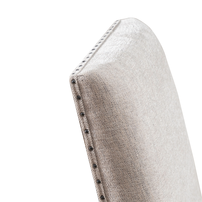 Paradise Valley Uph Side Chair (RTA) - Set of 2