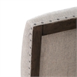 Paradise Valley Uph Side Chair (RTA) - Set of 2