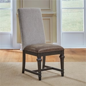 Paradise Valley Uph Side Chair (RTA) - Set of 2