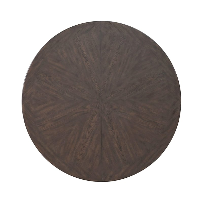 Paradise Valley 5 Piece Pedestal Table Set