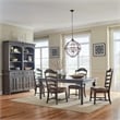 Paradise Valley 5 Piece Rectangular Table Set
