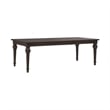 Paradise Valley 5 Piece Rectangular Table Set