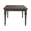 Paradise Valley 5 Piece Rectangular Table Set