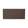 Paradise Valley 5 Piece Rectangular Table Set
