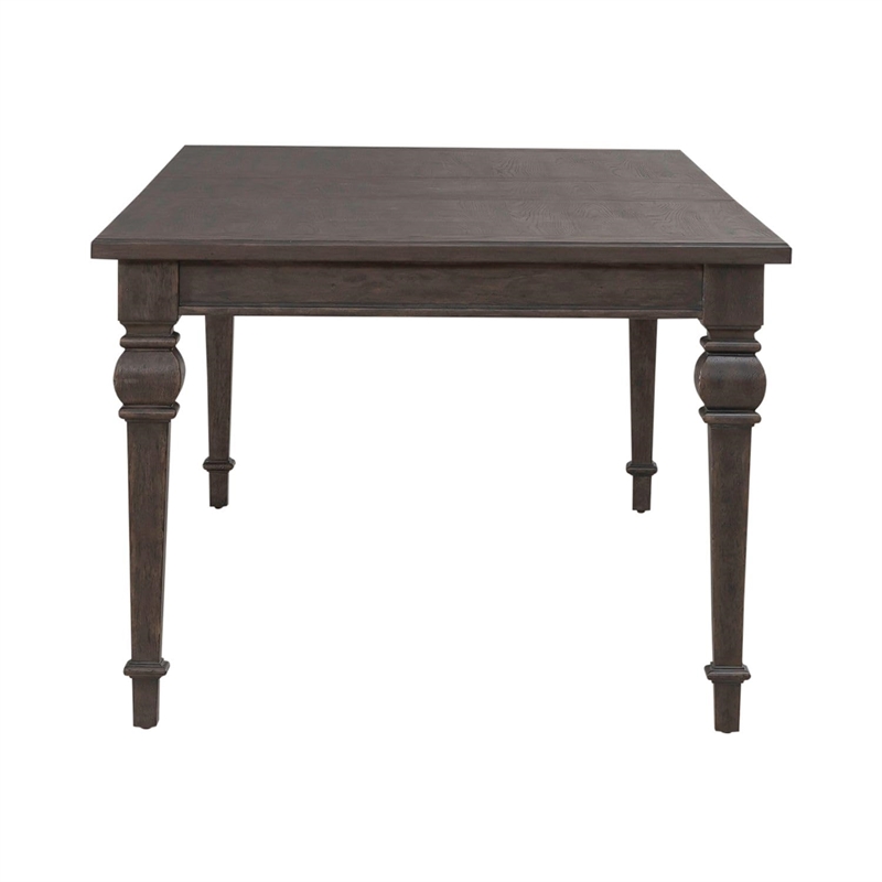 Paradise Valley 7 Piece Rectangular Table Set