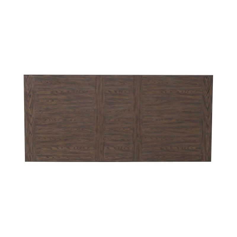 Paradise Valley 7 Piece Rectangular Table Set