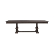 Paradise Valley Opt 6 Piece Trestle Table Set