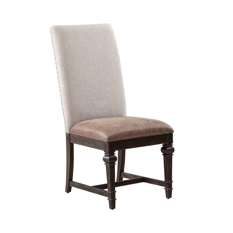 Paradise Valley Opt 7 Piece Rectangular Table Set