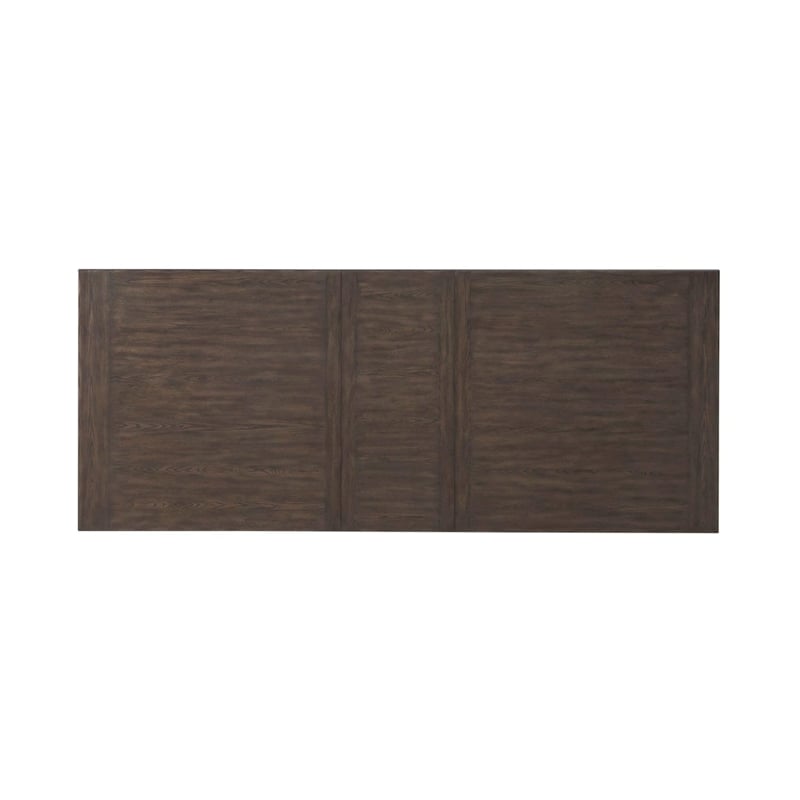 Paradise Valley Opt 7 Piece Trestle Table Set