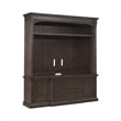 Paradise Valley Entertainment Center in Brown
