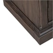 Paradise Valley Entertainment Center in Brown