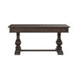 Paradise Valley Writing Desk in Brown