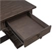 Paradise Valley Writing Desk in Brown
