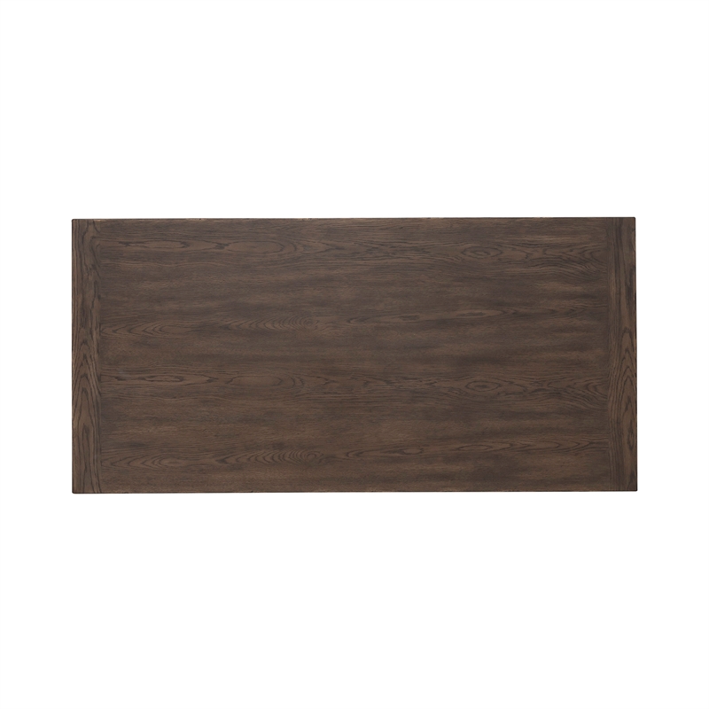 Paradise Valley Writing Desk in Brown