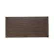 Paradise Valley Writing Desk in Brown
