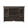 Paradise Valley 5 Piece Executive Set in Brown